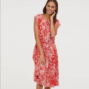 Beautiful H&M Sleeveless Dress